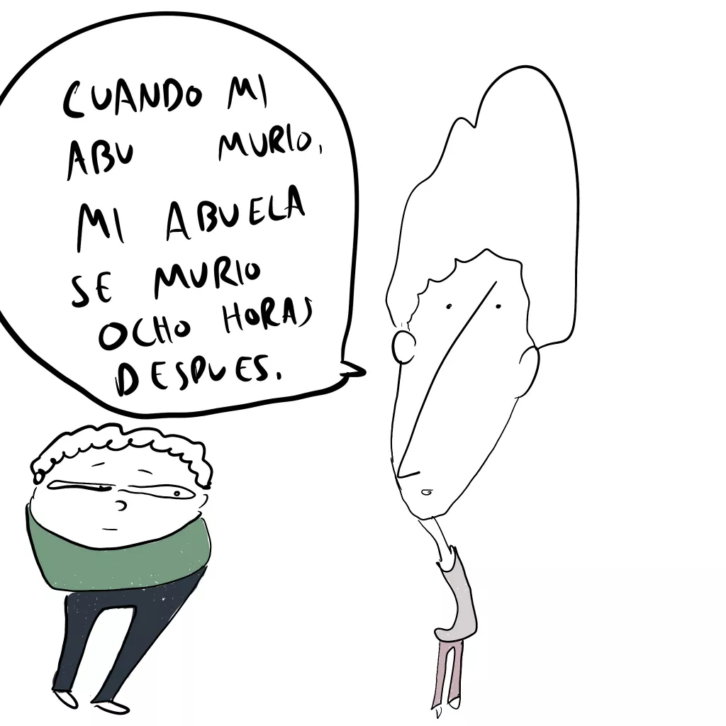 amor mata